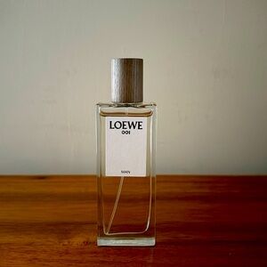 Loewe 001 - Man Eau de Parfum